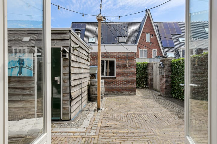 Foto 34 van Turfsteker 12