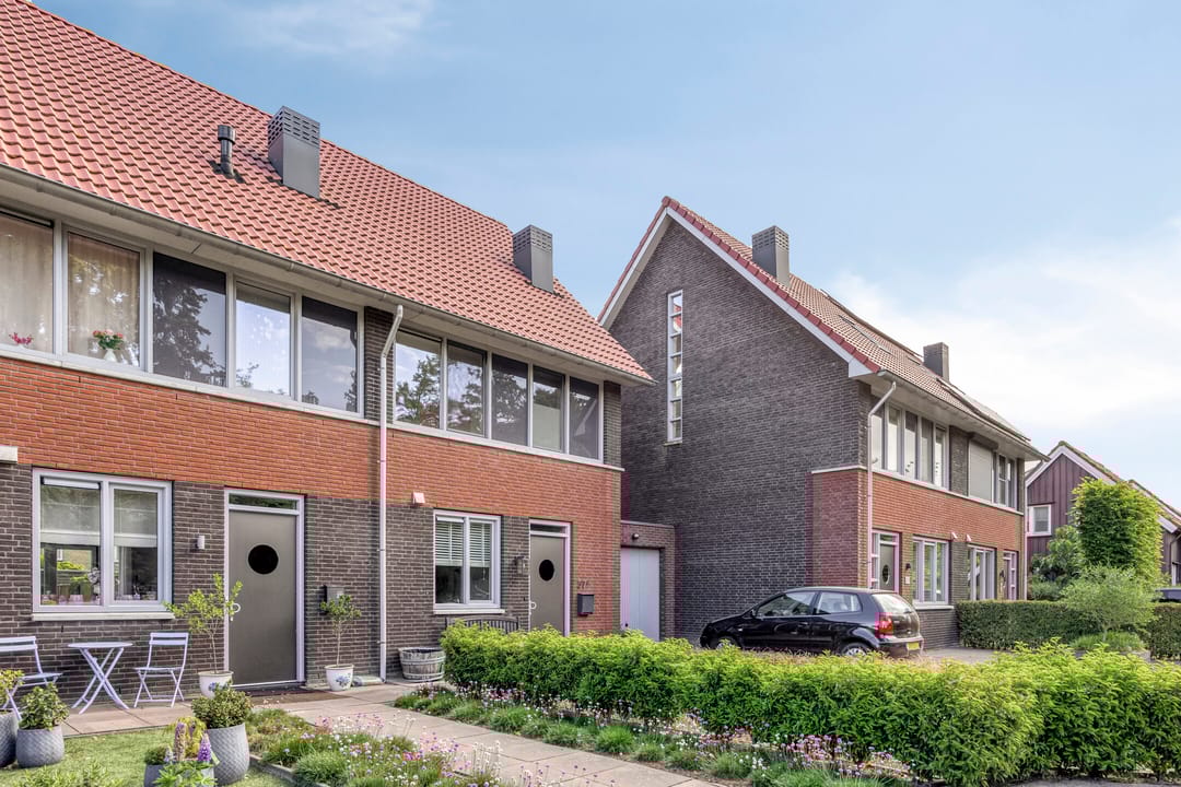 Foto 32 van Julianastraat 37-E