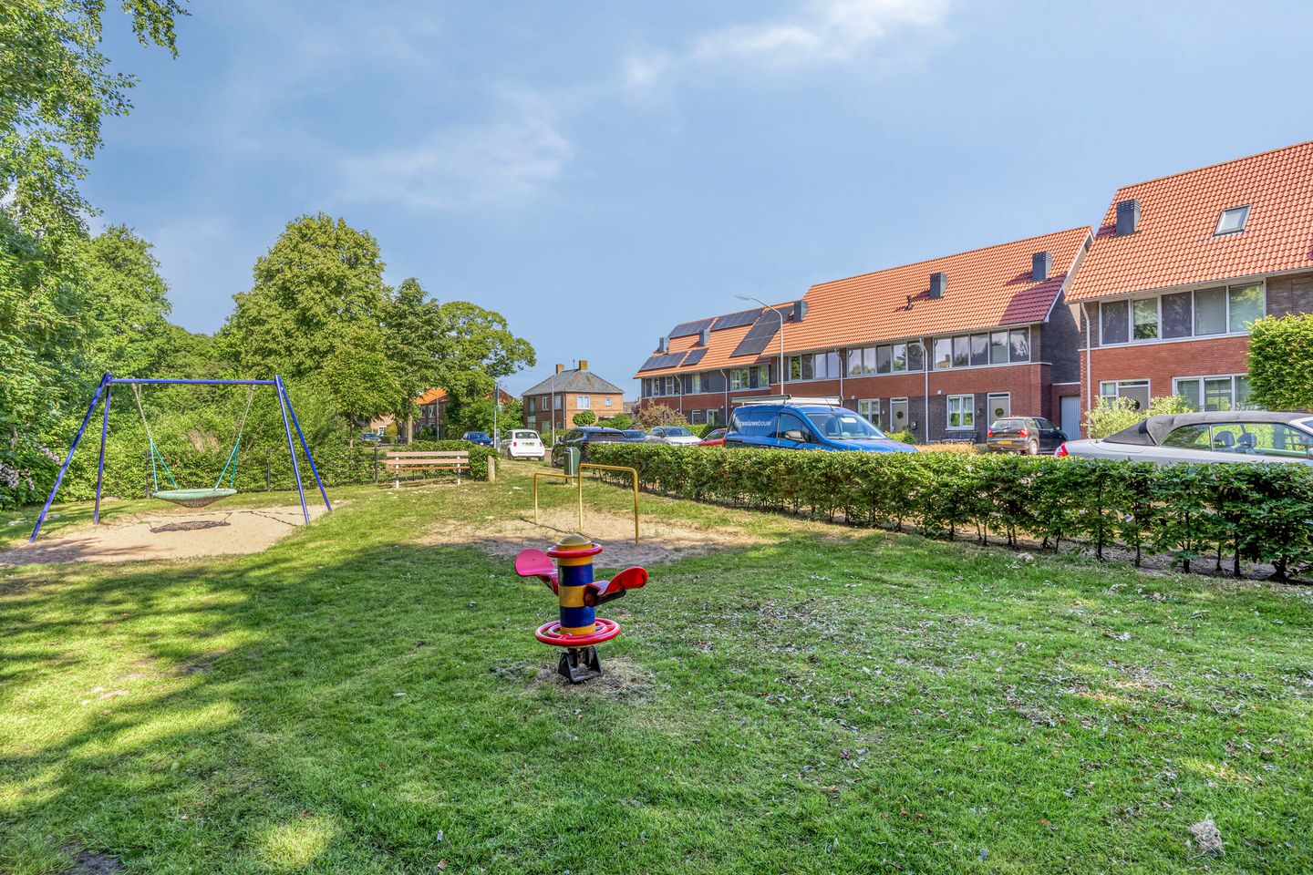 Foto 35 van Julianastraat 37-E