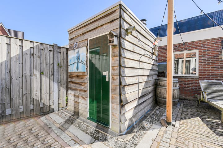 Foto 38 van Turfsteker 12