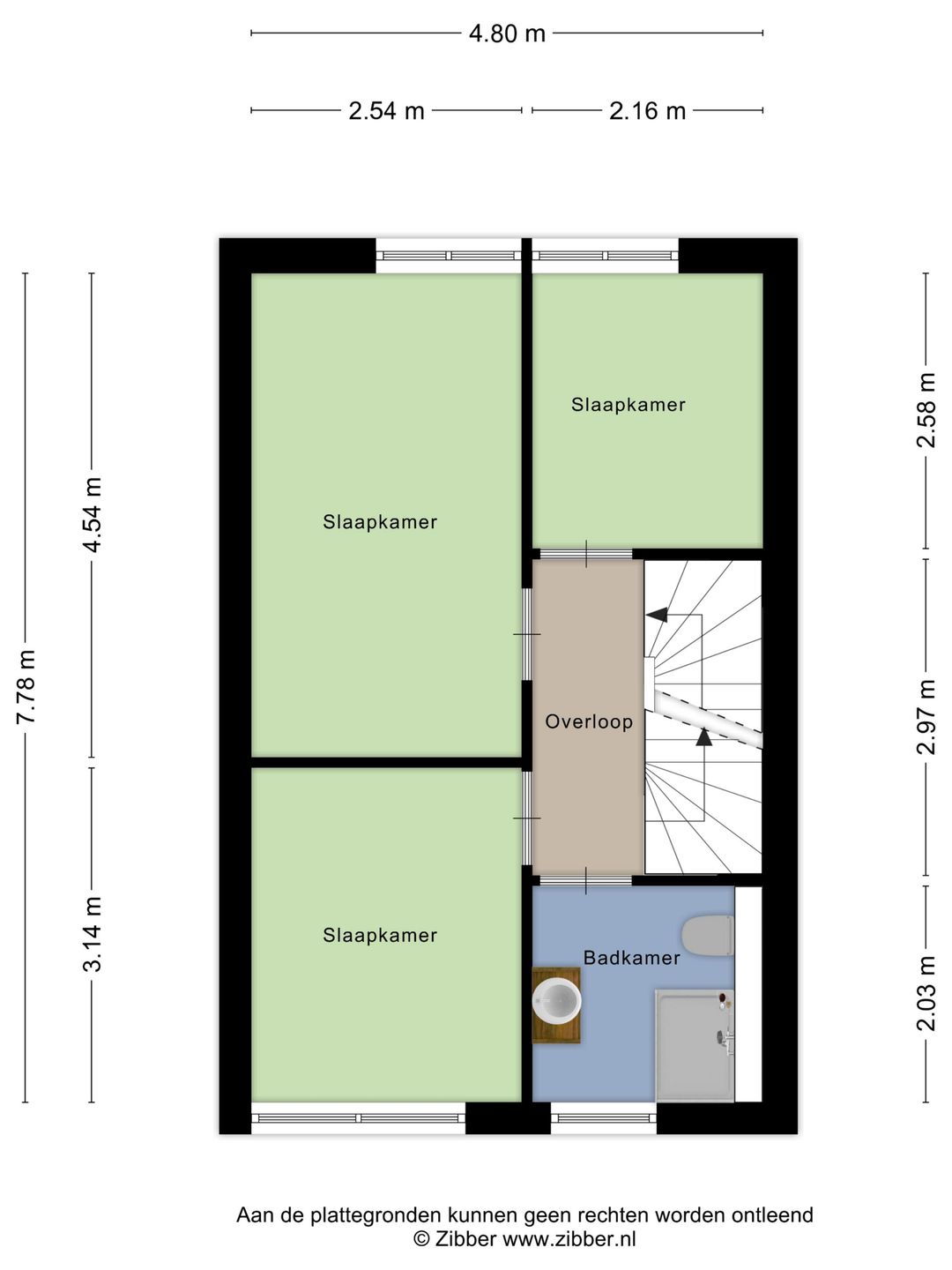 Foto 37 van Julianastraat 37-E