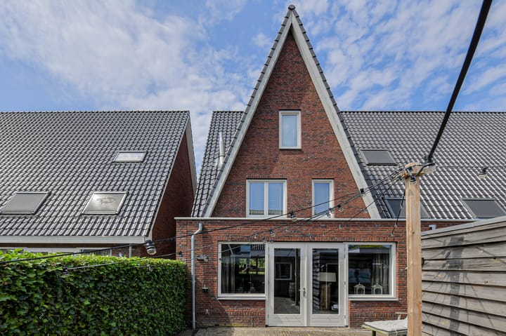 Foto 40 van Turfsteker 12