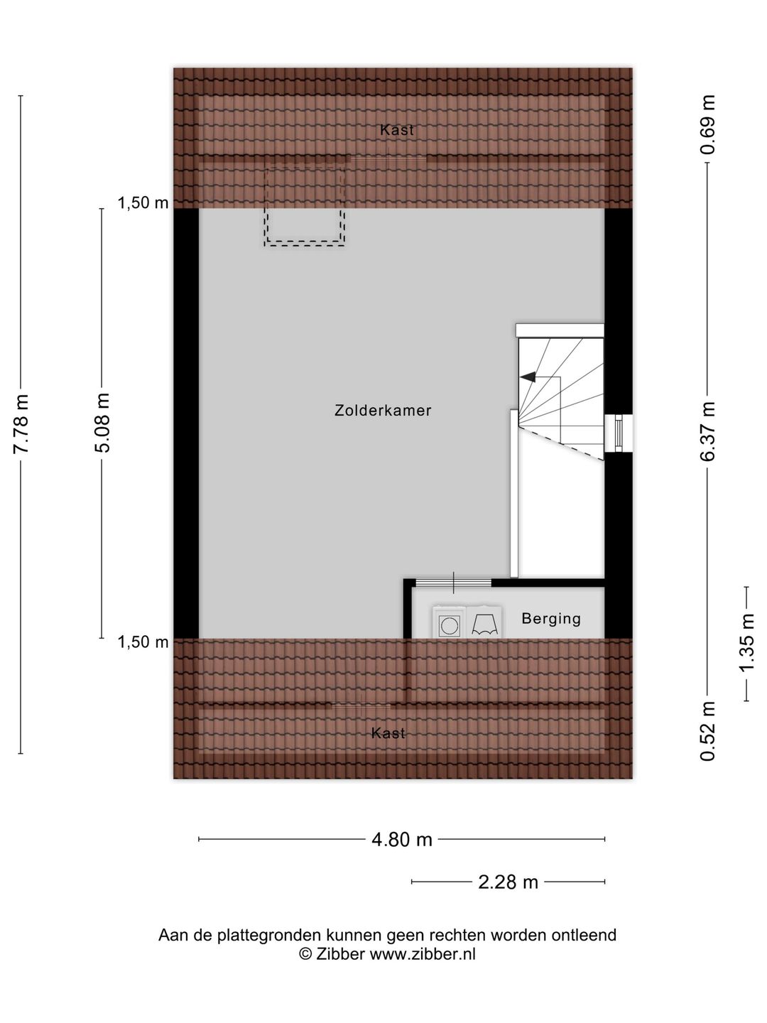 Foto 38 van Julianastraat 37-E