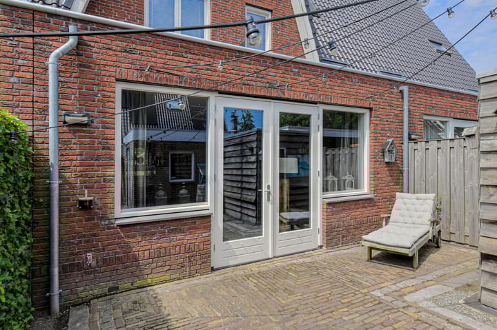 Foto 41 van Turfsteker 12