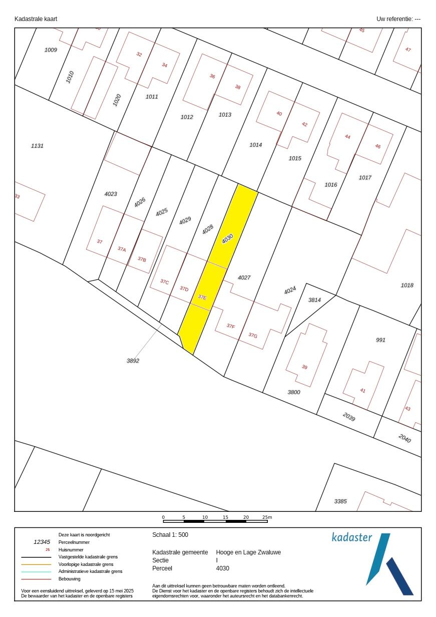 Foto 40 van Julianastraat 37-E