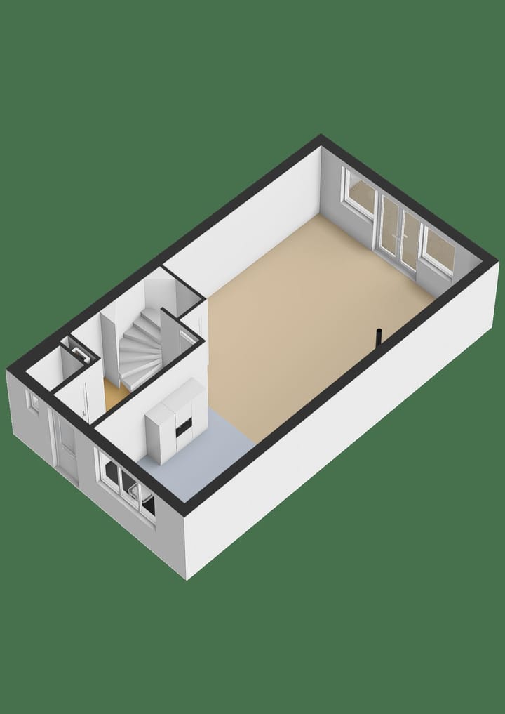 Foto 43 van Turfsteker 12