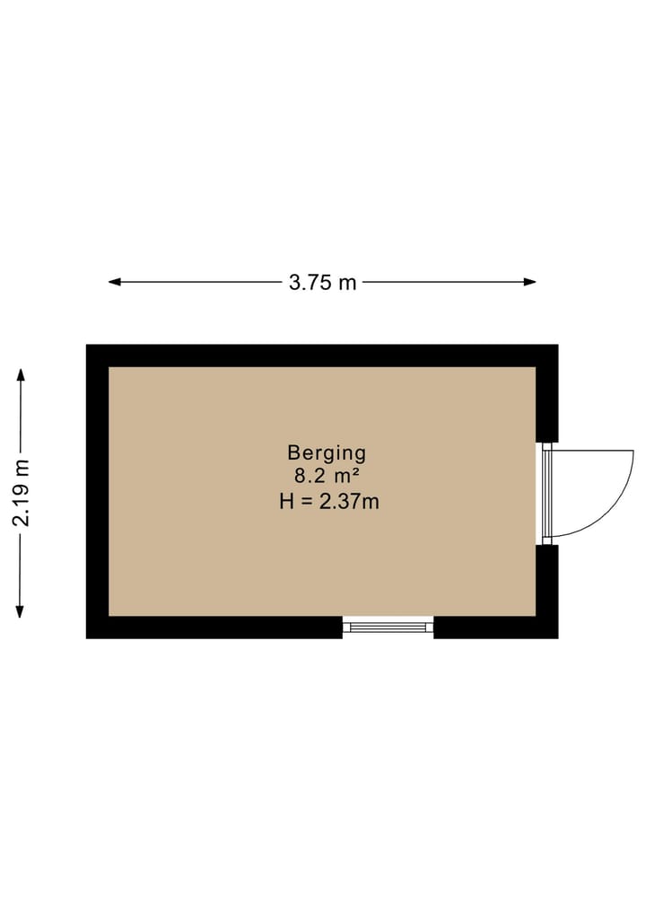 Foto 44 van Turfsteker 12