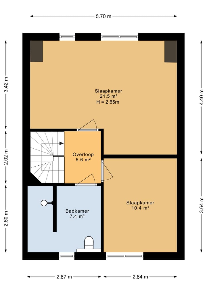 Foto 46 van Turfsteker 12