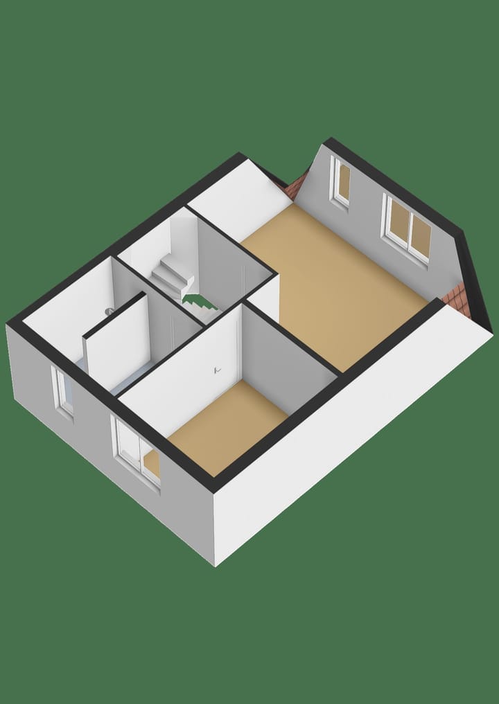 Foto 47 van Turfsteker 12