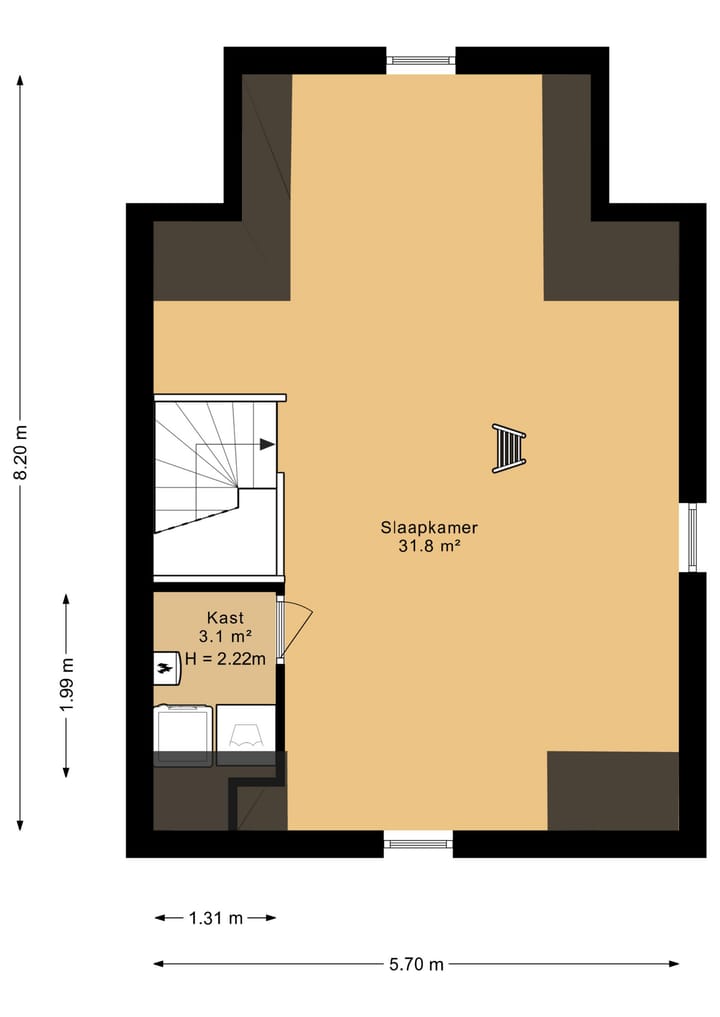 Foto 50 van Turfsteker 12