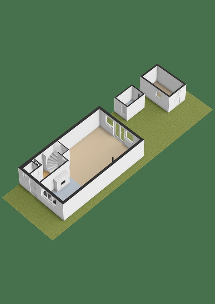 Foto 55 van Turfsteker 12