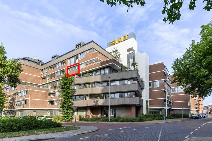 Nieuwstraat 7 B