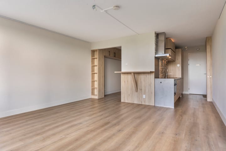 Foto 3 van Nieuwstraat 7-B