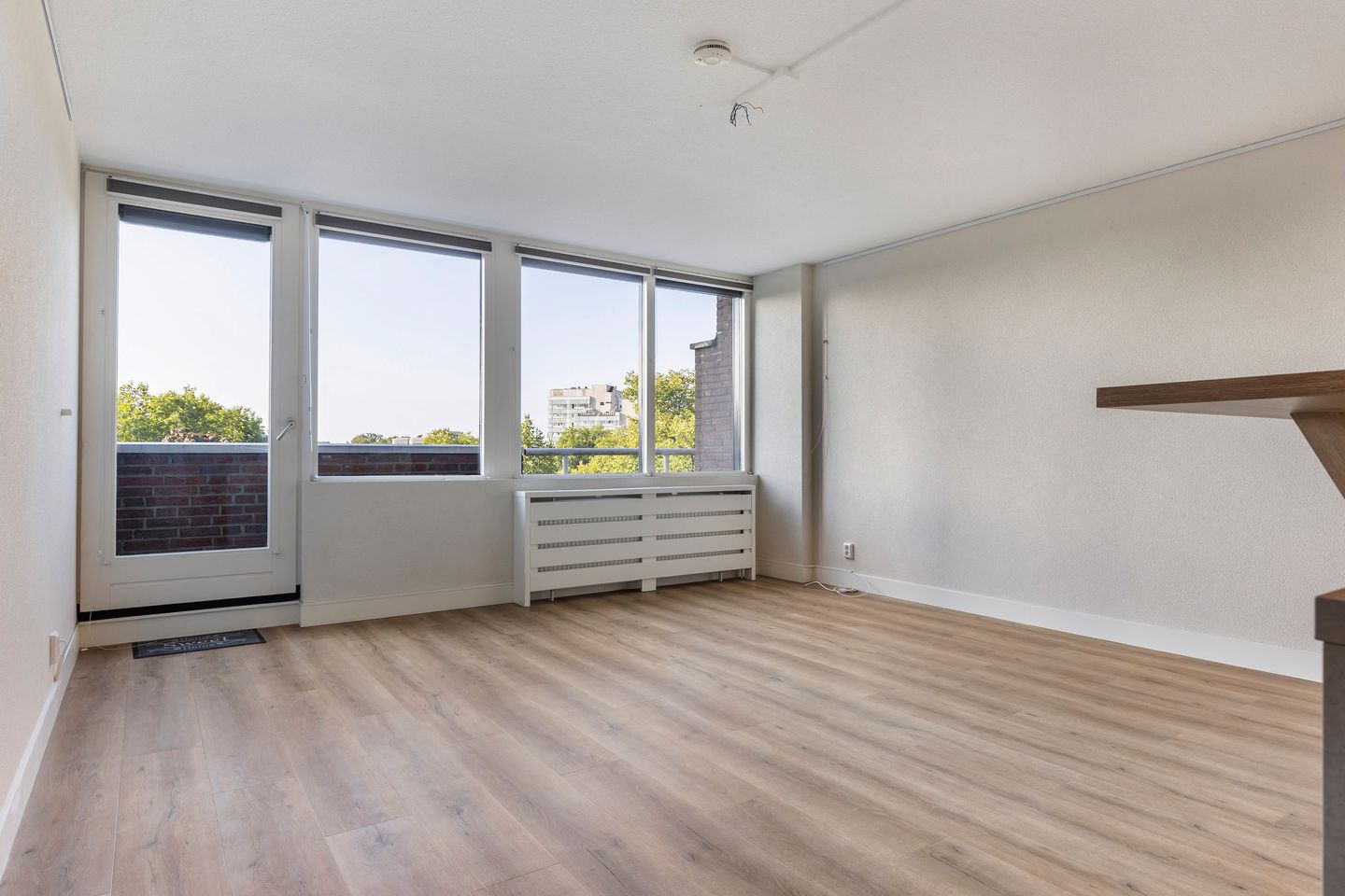 Foto 4 van Nieuwstraat 7-B