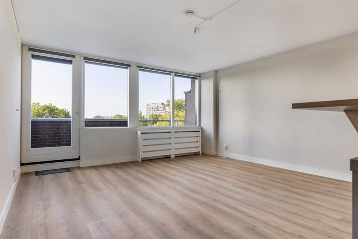 Foto 4 van Nieuwstraat 7-B