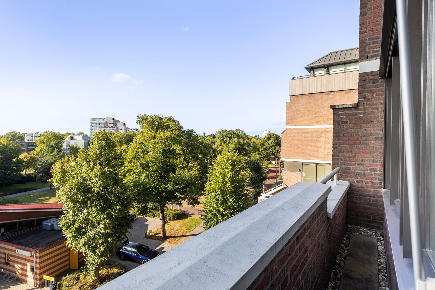 Foto 5 van Nieuwstraat 7-B