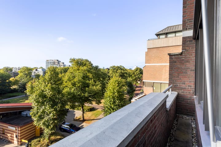 Foto 5 van Nieuwstraat 7-B