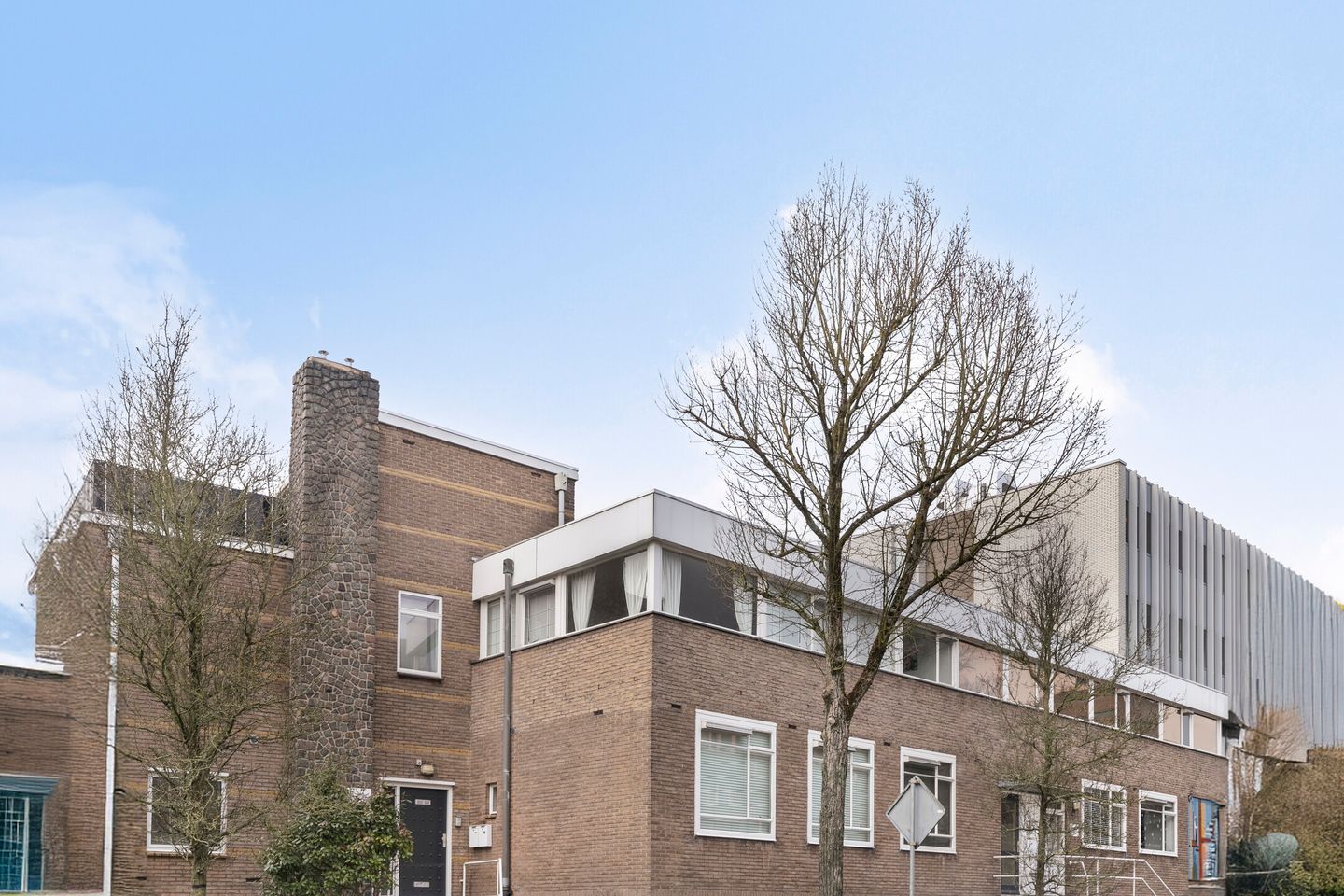 Foto 4 van P Czn Hooftlaan 4-F