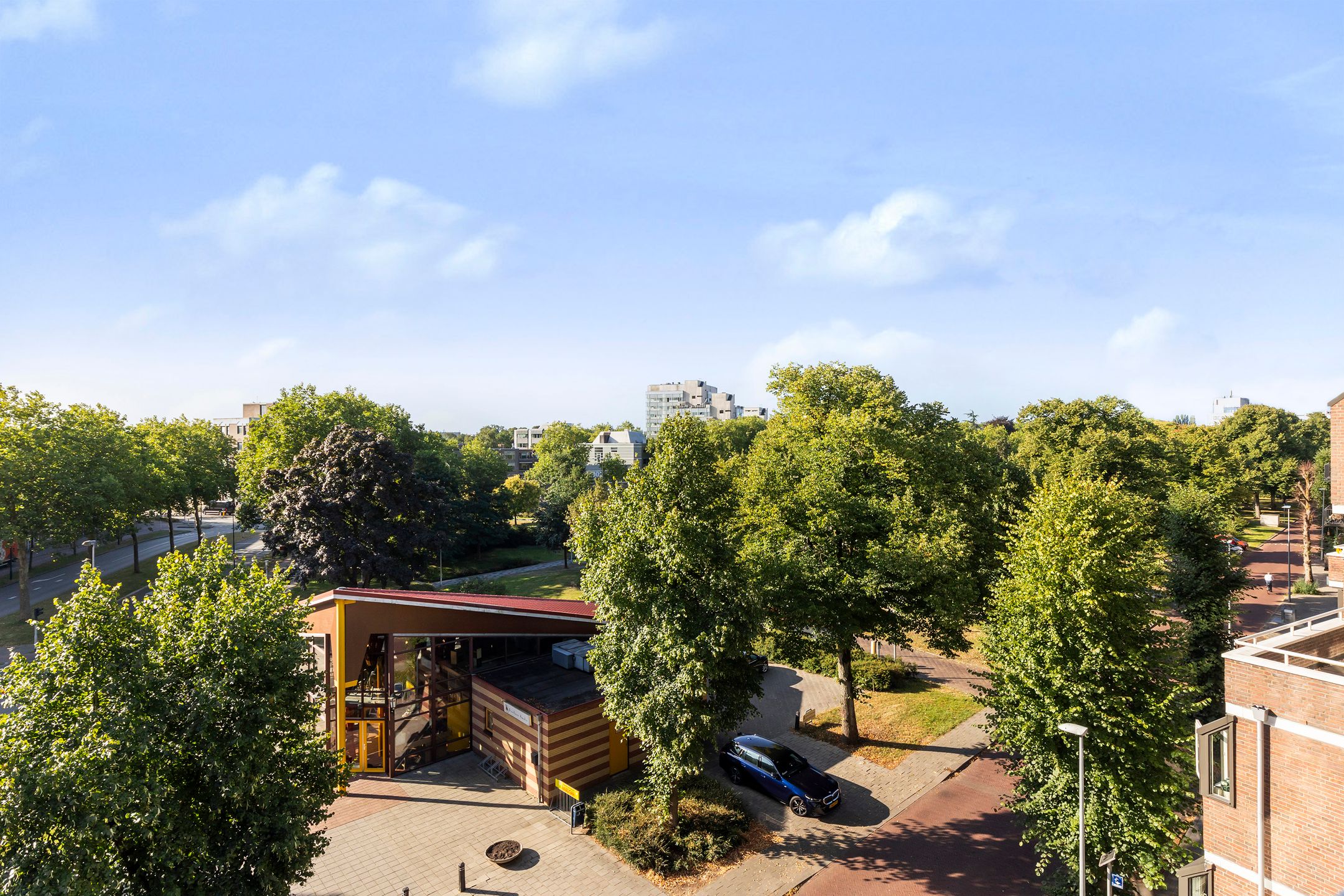 Foto 6 van Nieuwstraat 7-B