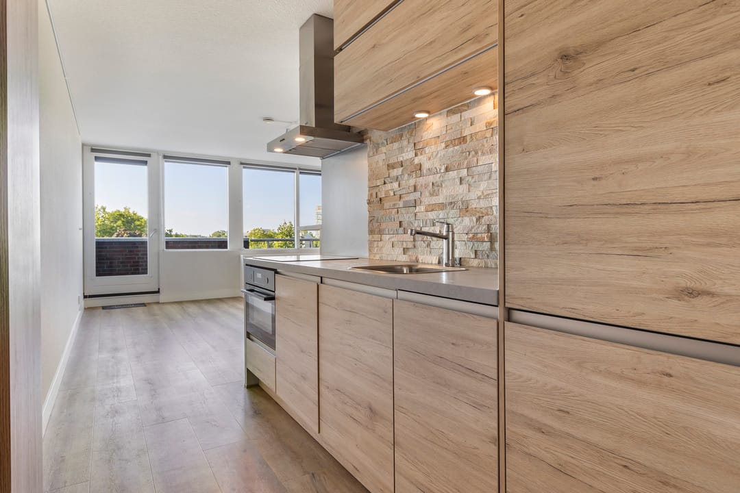 Foto 7 van Nieuwstraat 7-B