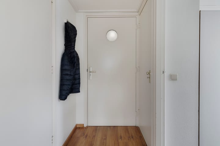 Foto 6 van P Czn Hooftlaan 4-F