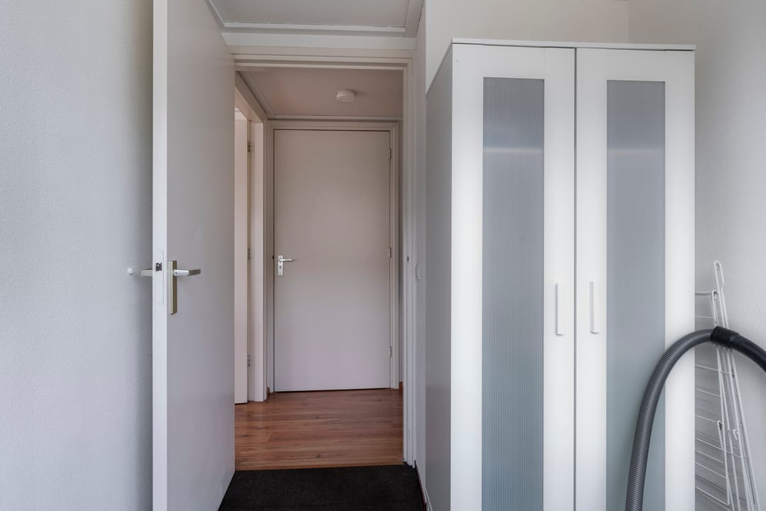 Foto 7 van P Czn Hooftlaan 4-F