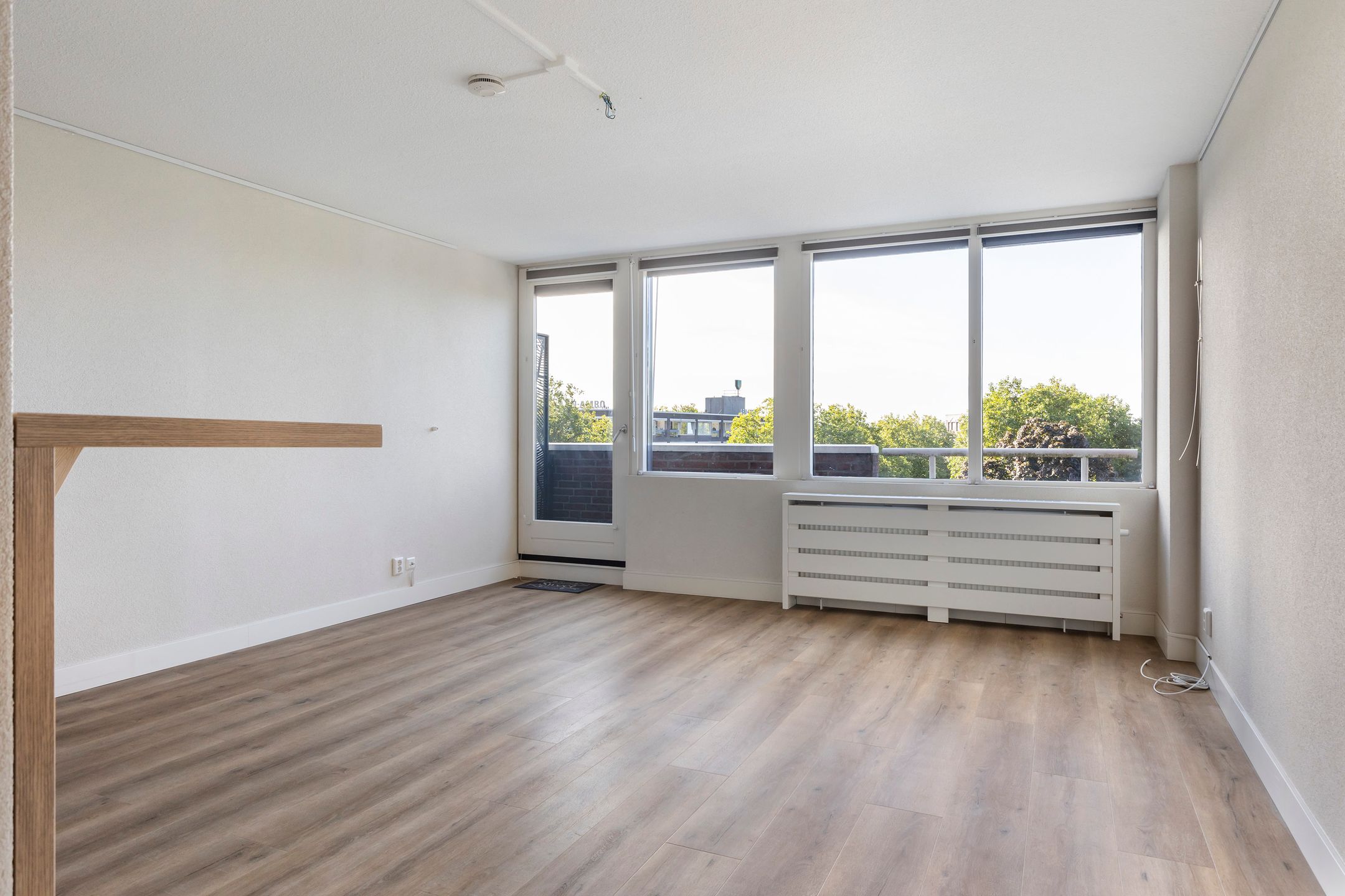 Foto 9 van Nieuwstraat 7-B