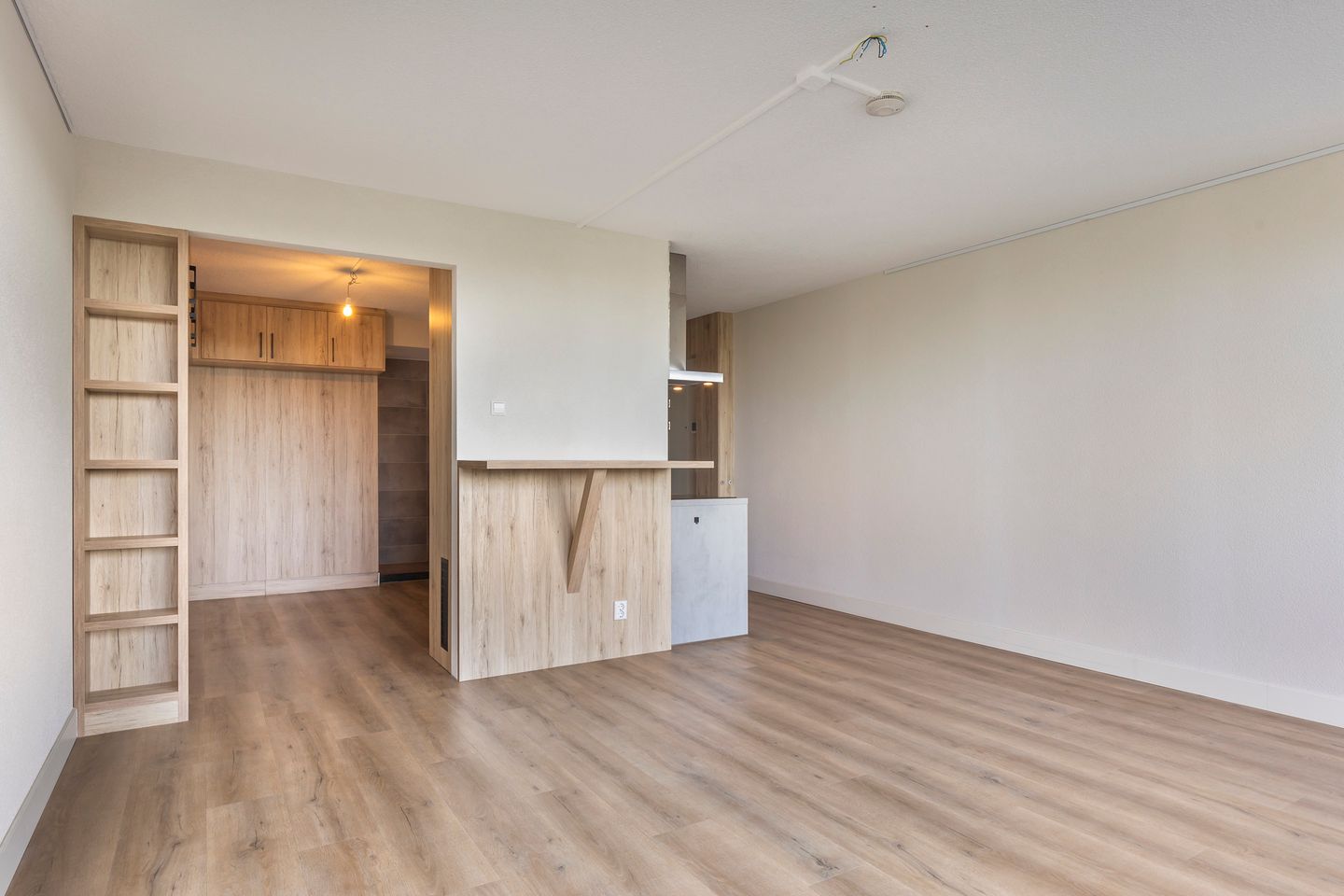 Foto 10 van Nieuwstraat 7-B