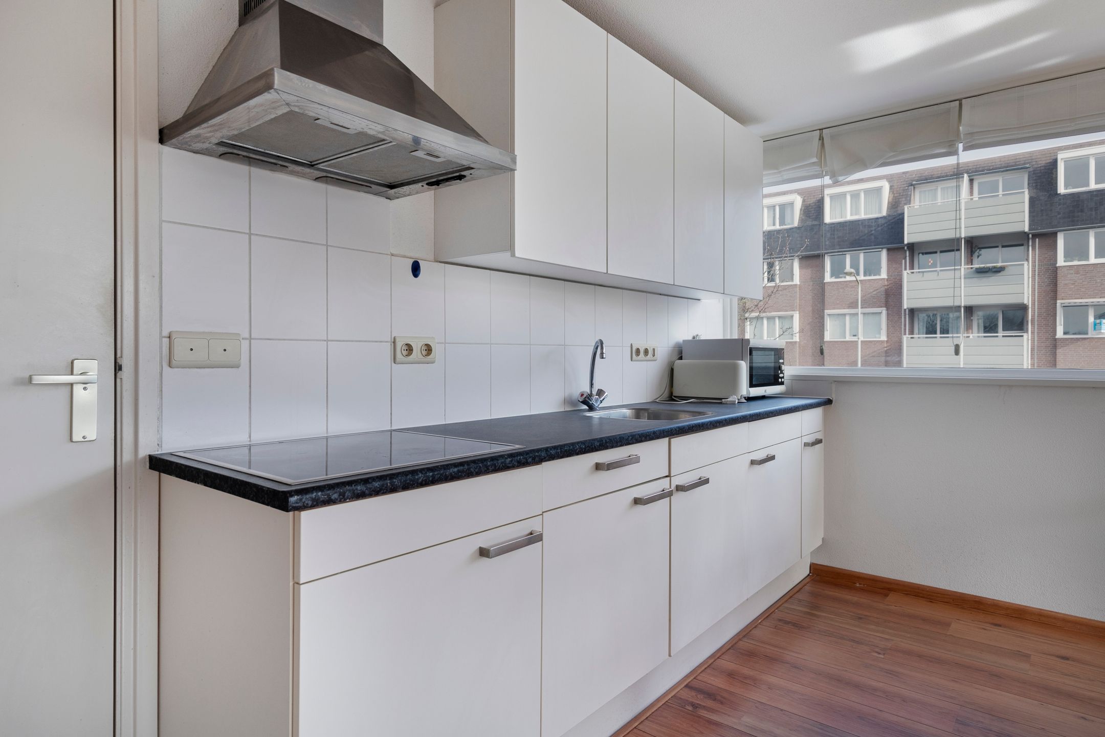 Foto 12 van P Czn Hooftlaan 4-F