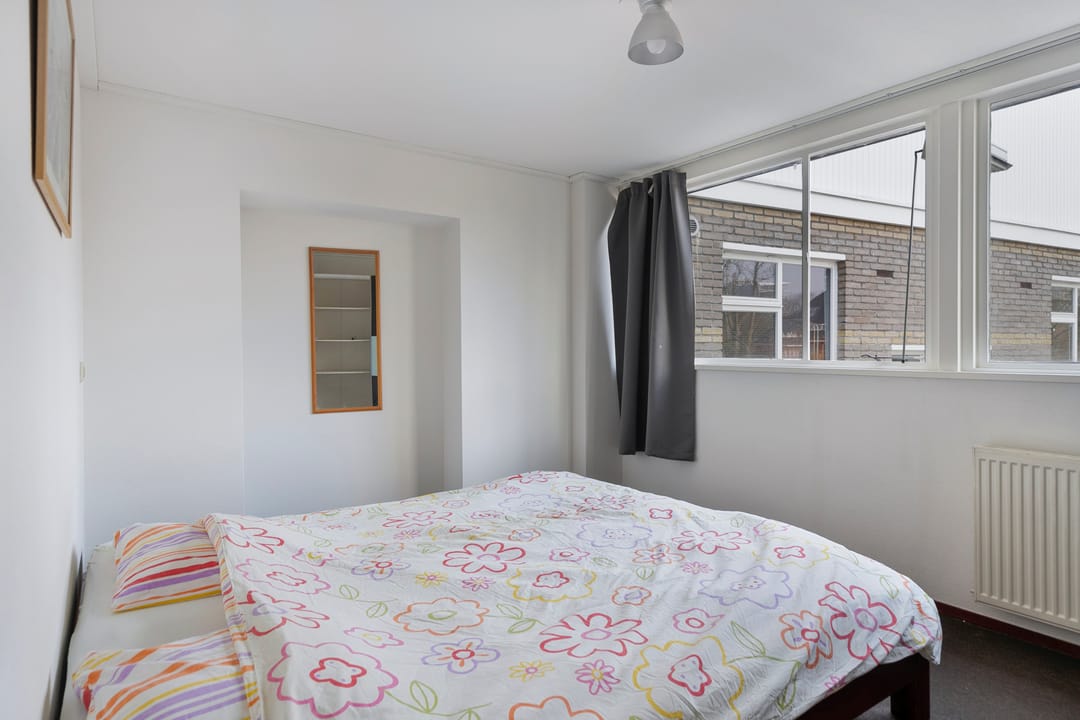 Foto 13 van P Czn Hooftlaan 4-F