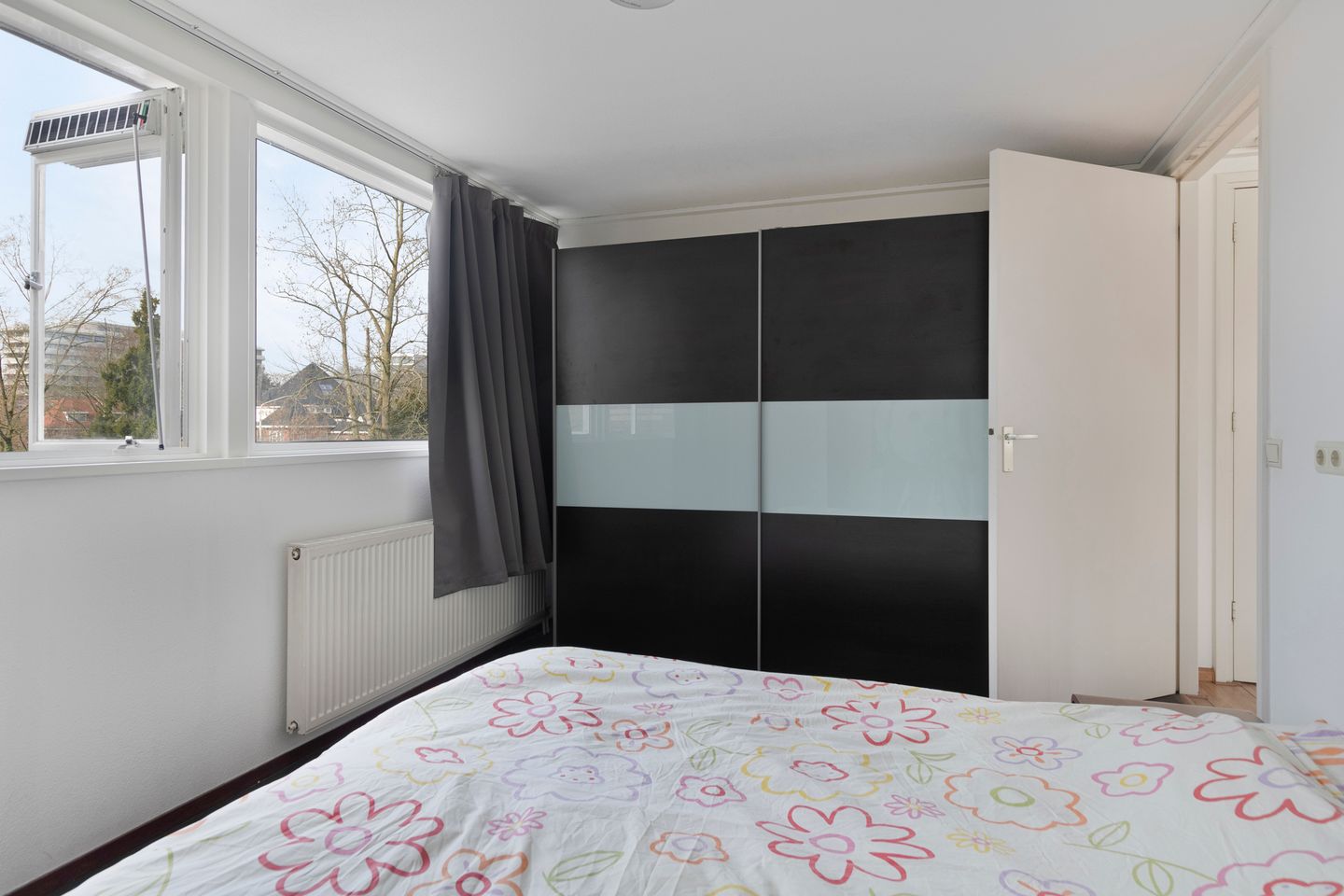 Foto 14 van P Czn Hooftlaan 4-F