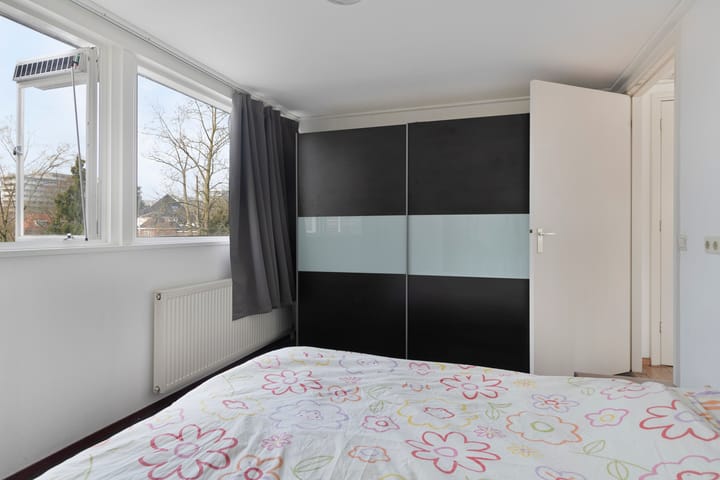 Foto 14 van P Czn Hooftlaan 4-F