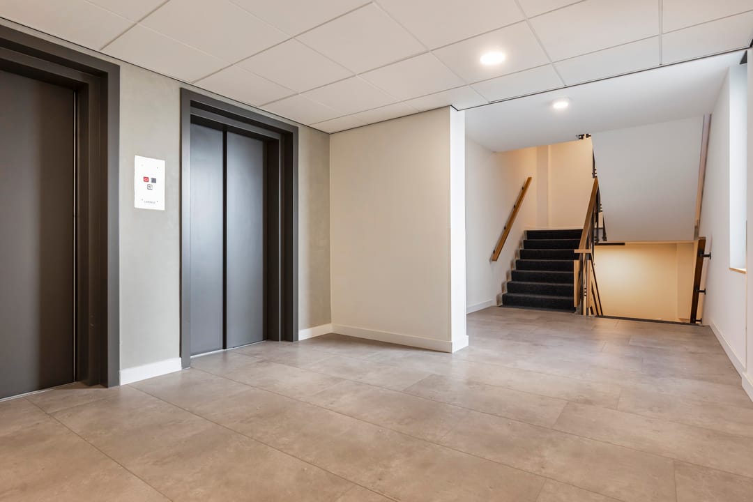 Foto 16 van Nieuwstraat 7-B