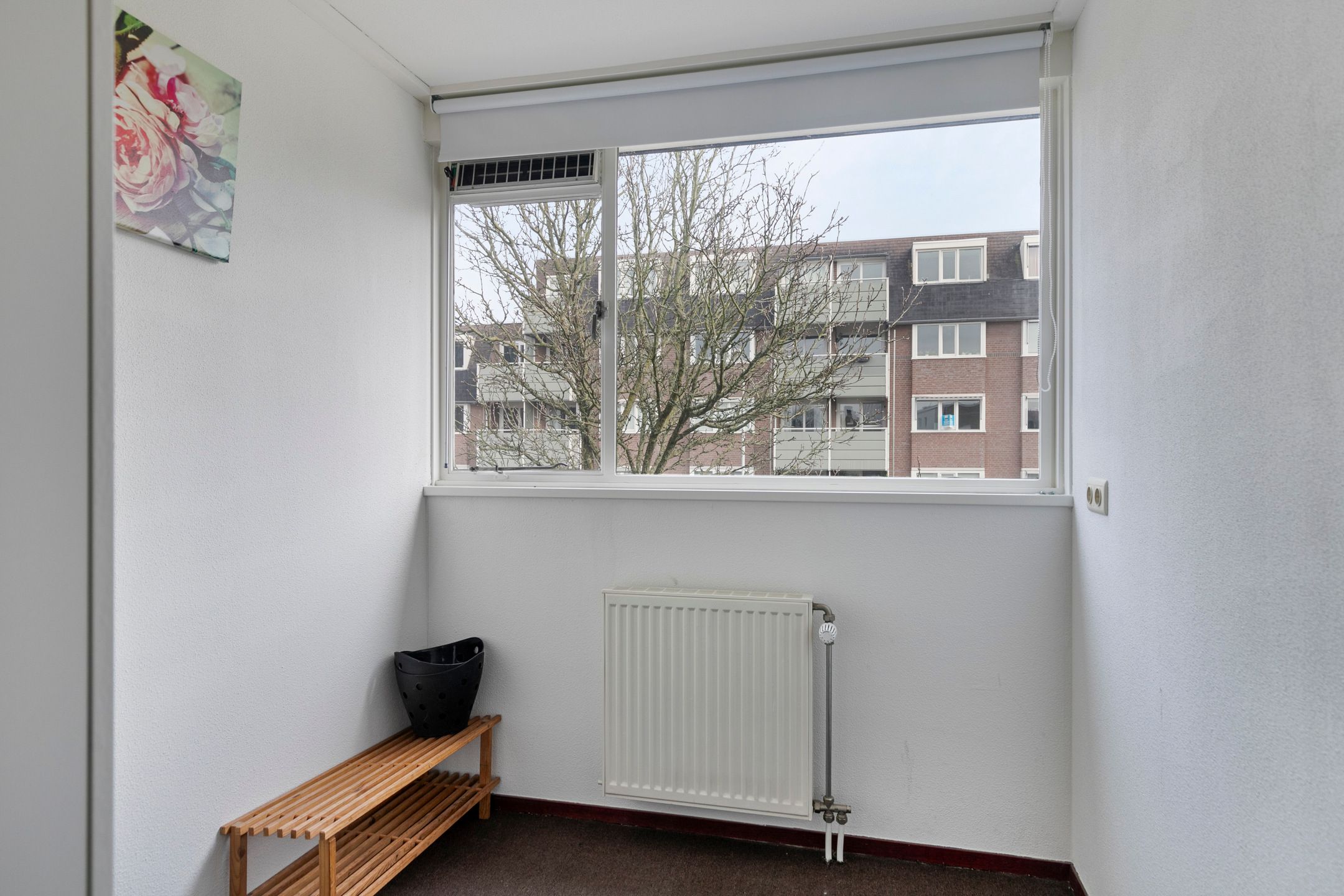 Foto 15 van P Czn Hooftlaan 4-F