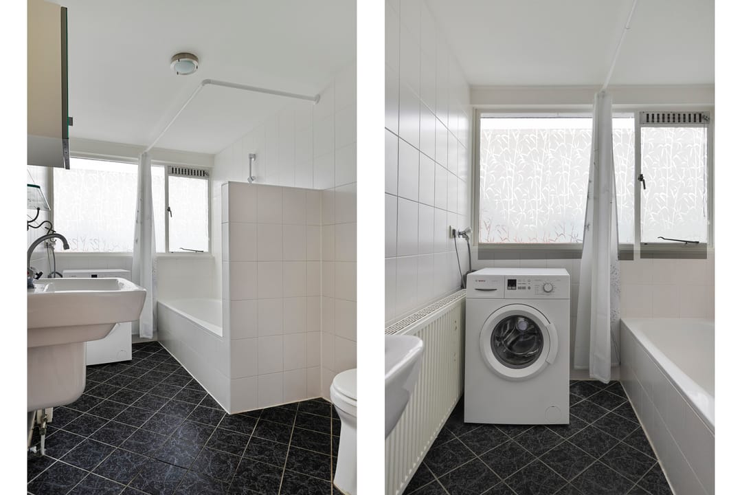 Foto 16 van P Czn Hooftlaan 4-F