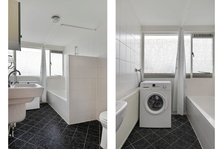 Foto 16 van P Czn Hooftlaan 4-F