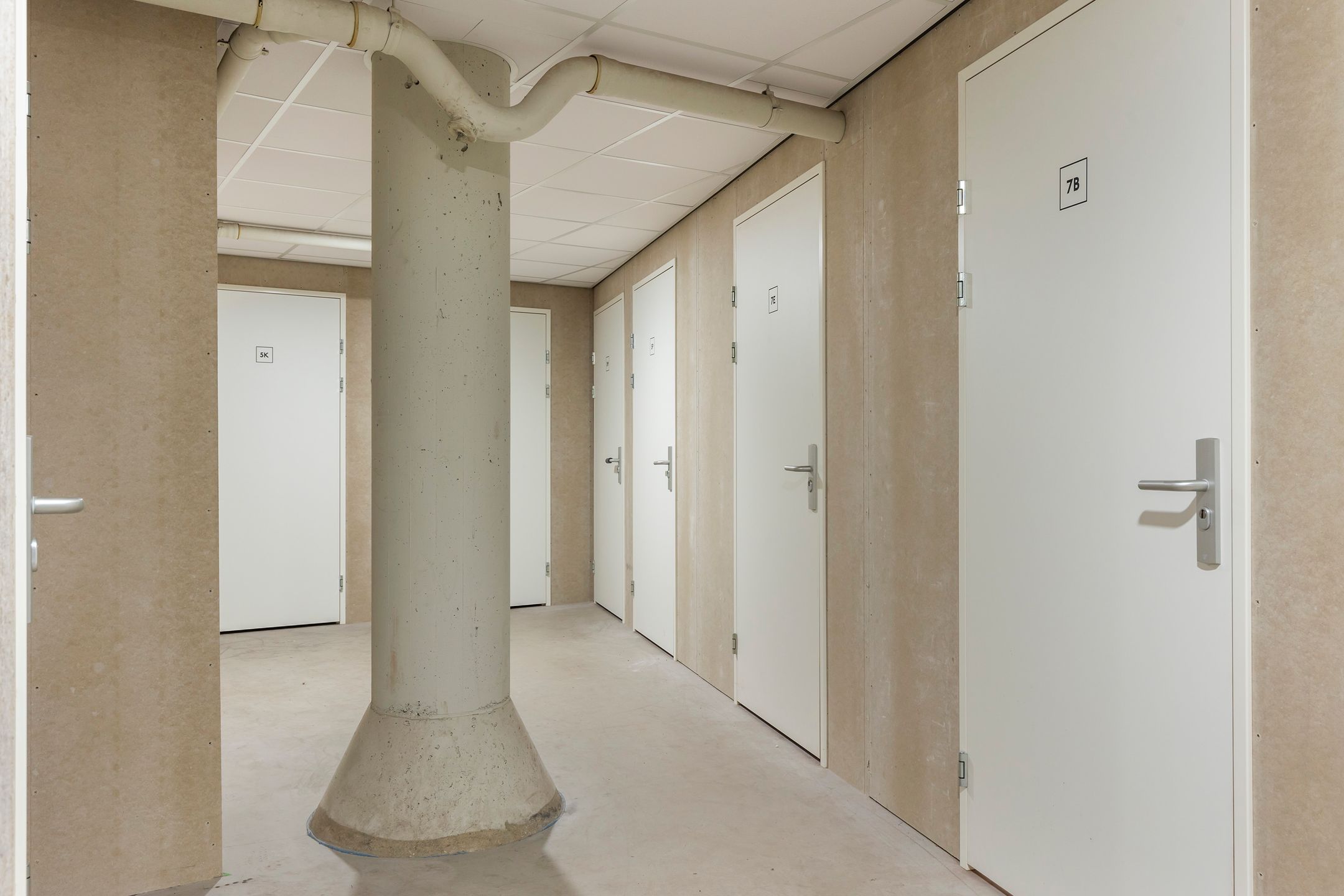 Foto 18 van Nieuwstraat 7-B