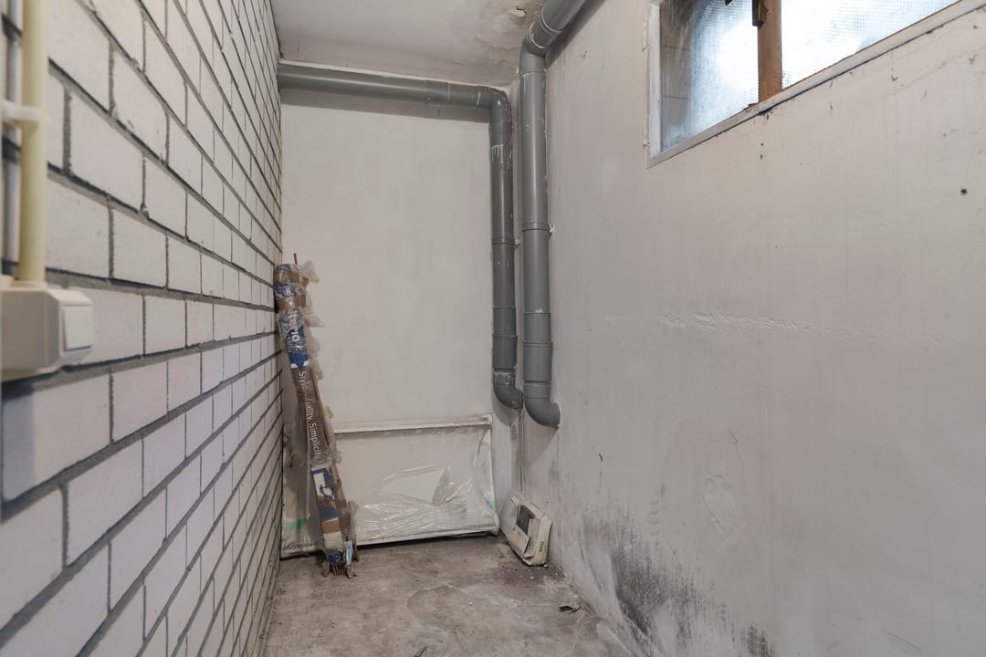 Foto 17 van P Czn Hooftlaan 4-F