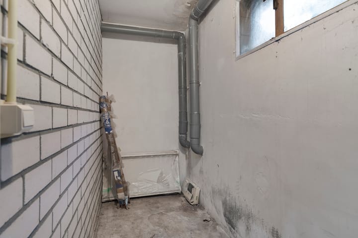 Foto 17 van P Czn Hooftlaan 4-F