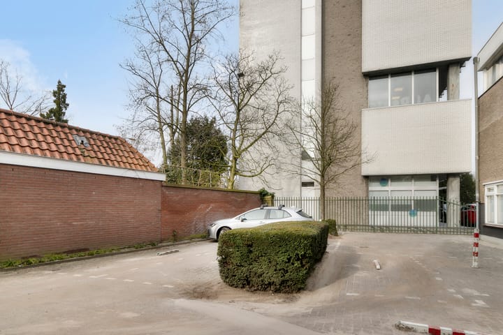 Foto 18 van P Czn Hooftlaan 4-F