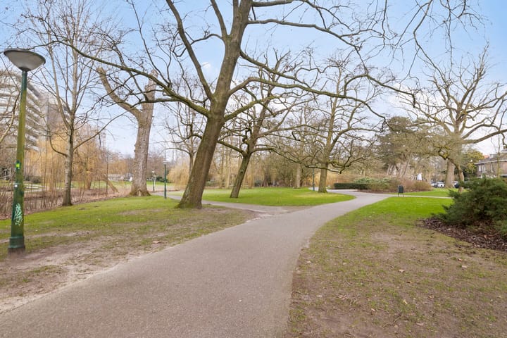 Foto 19 van P Czn Hooftlaan 4-F