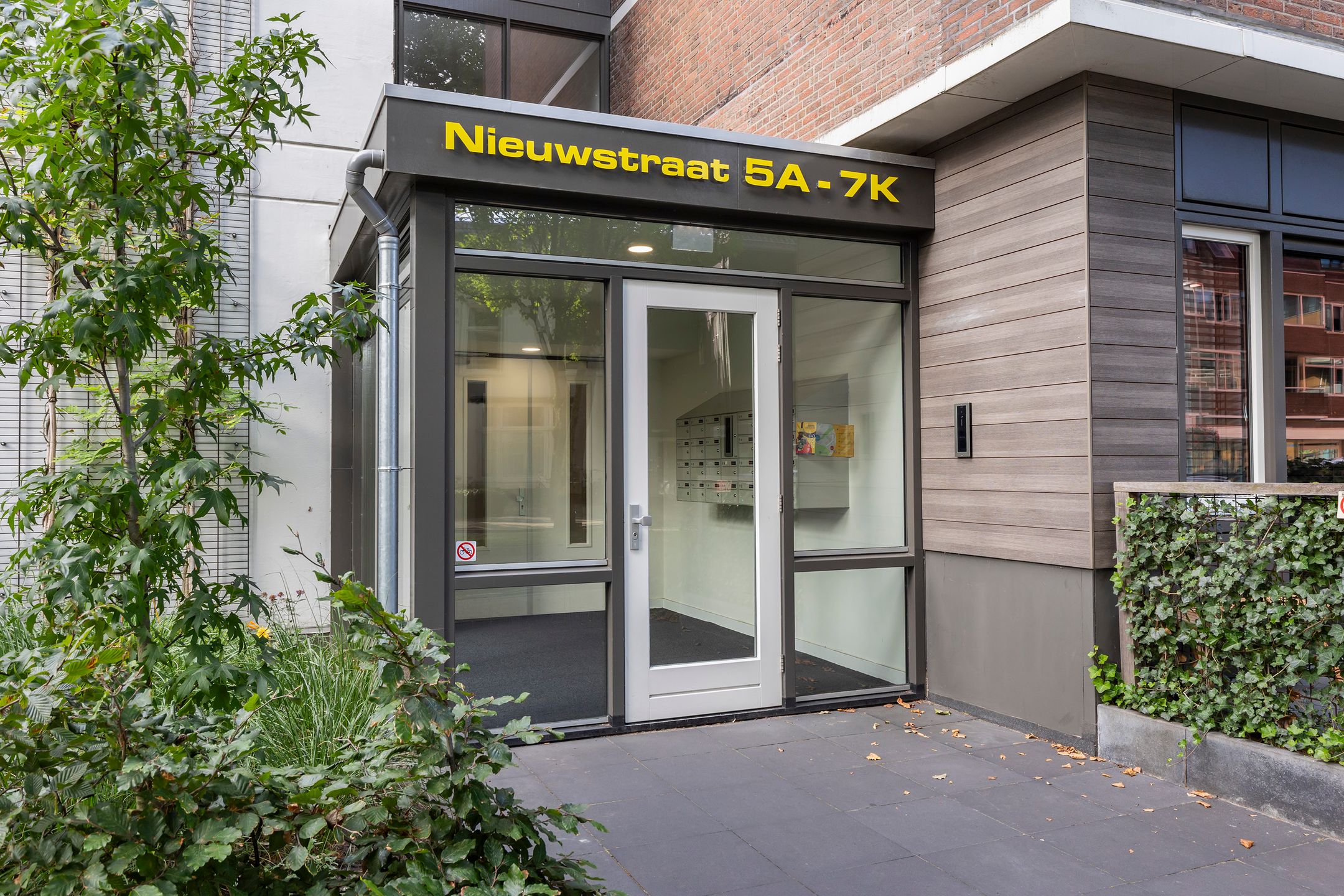 Foto 21 van Nieuwstraat 7-B