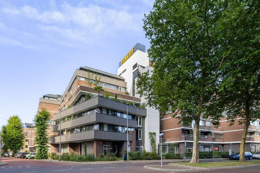 Foto 22 van Nieuwstraat 7-B