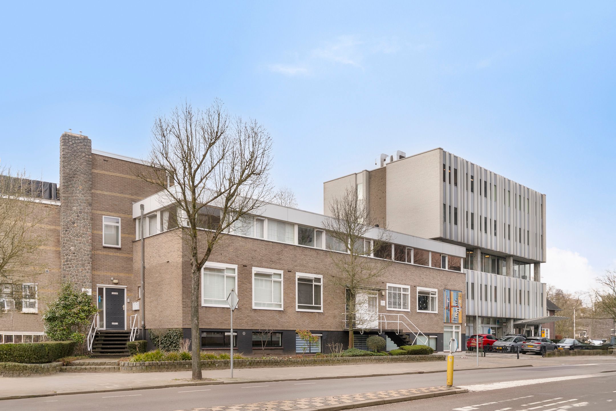 Foto 21 van P Czn Hooftlaan 4-F