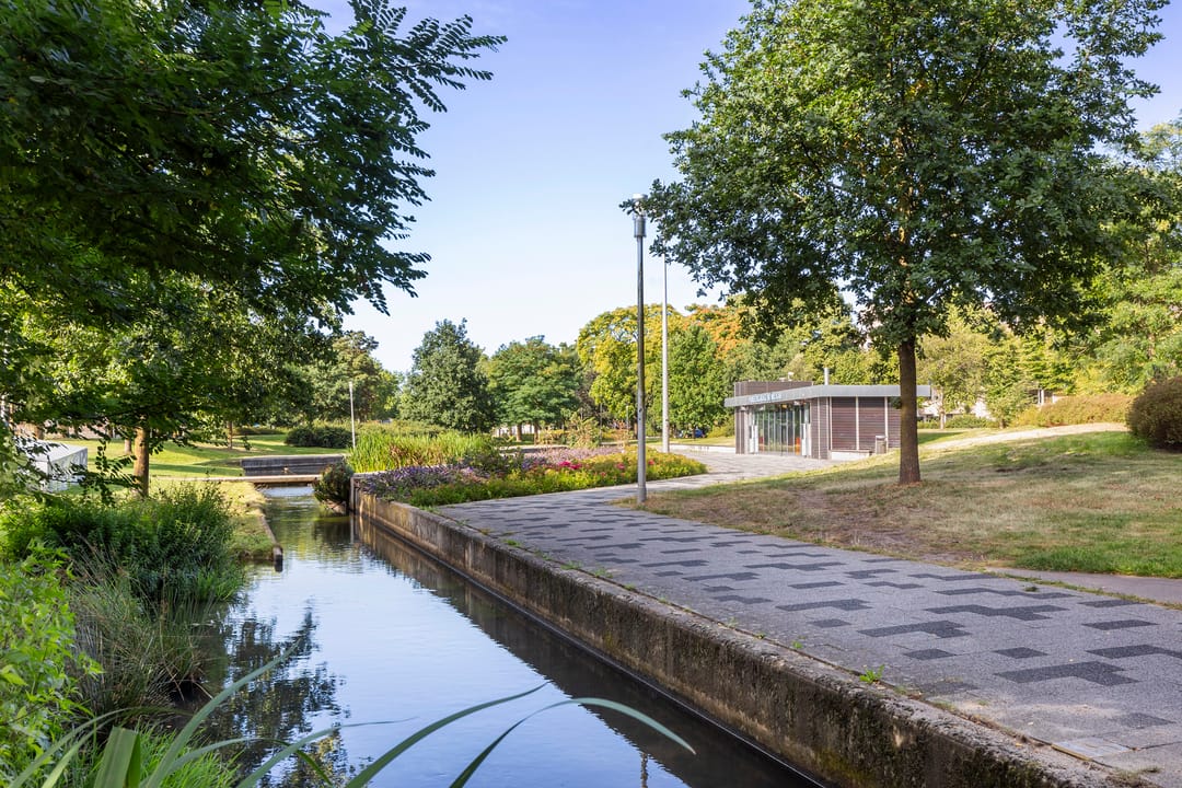 Foto 23 van Nieuwstraat 7-B