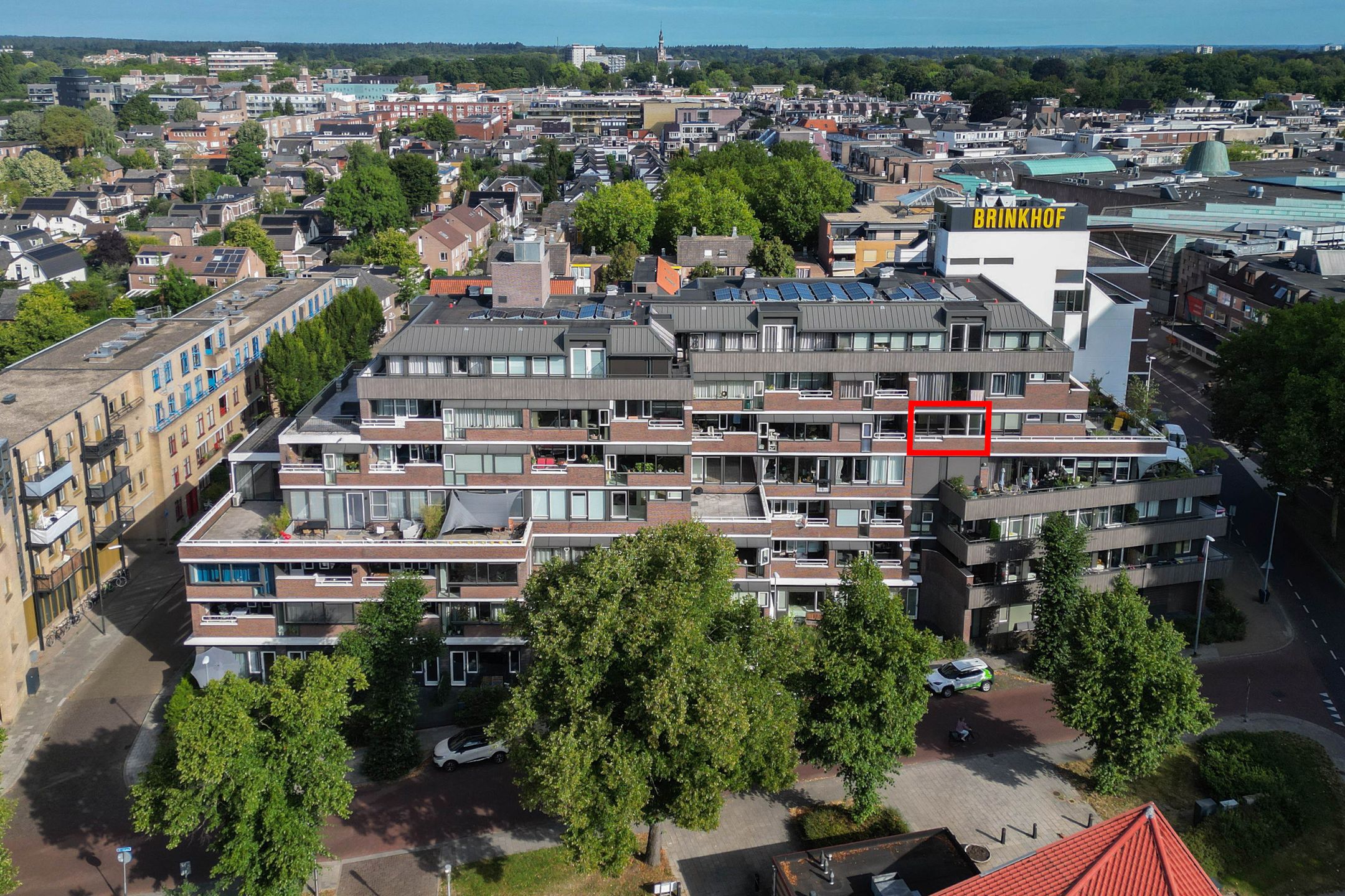 Foto 24 van Nieuwstraat 7-B