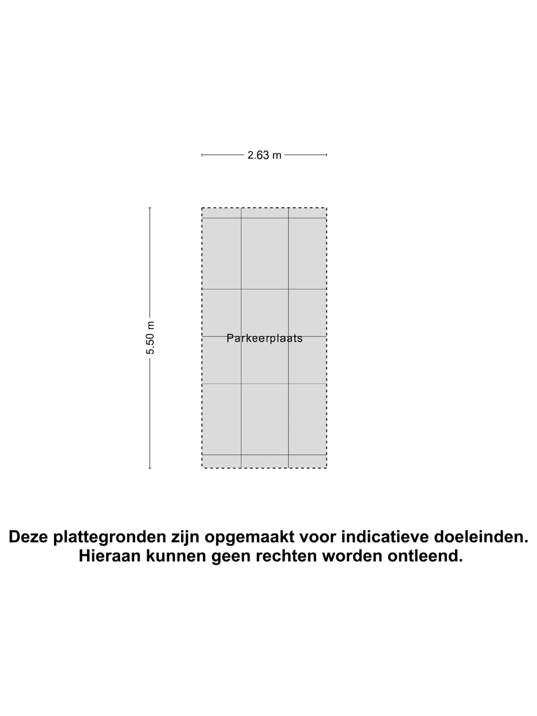 Foto 24 van P Czn Hooftlaan 4-F