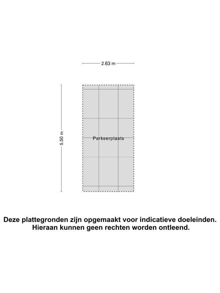 Foto 24 van P Czn Hooftlaan 4-F