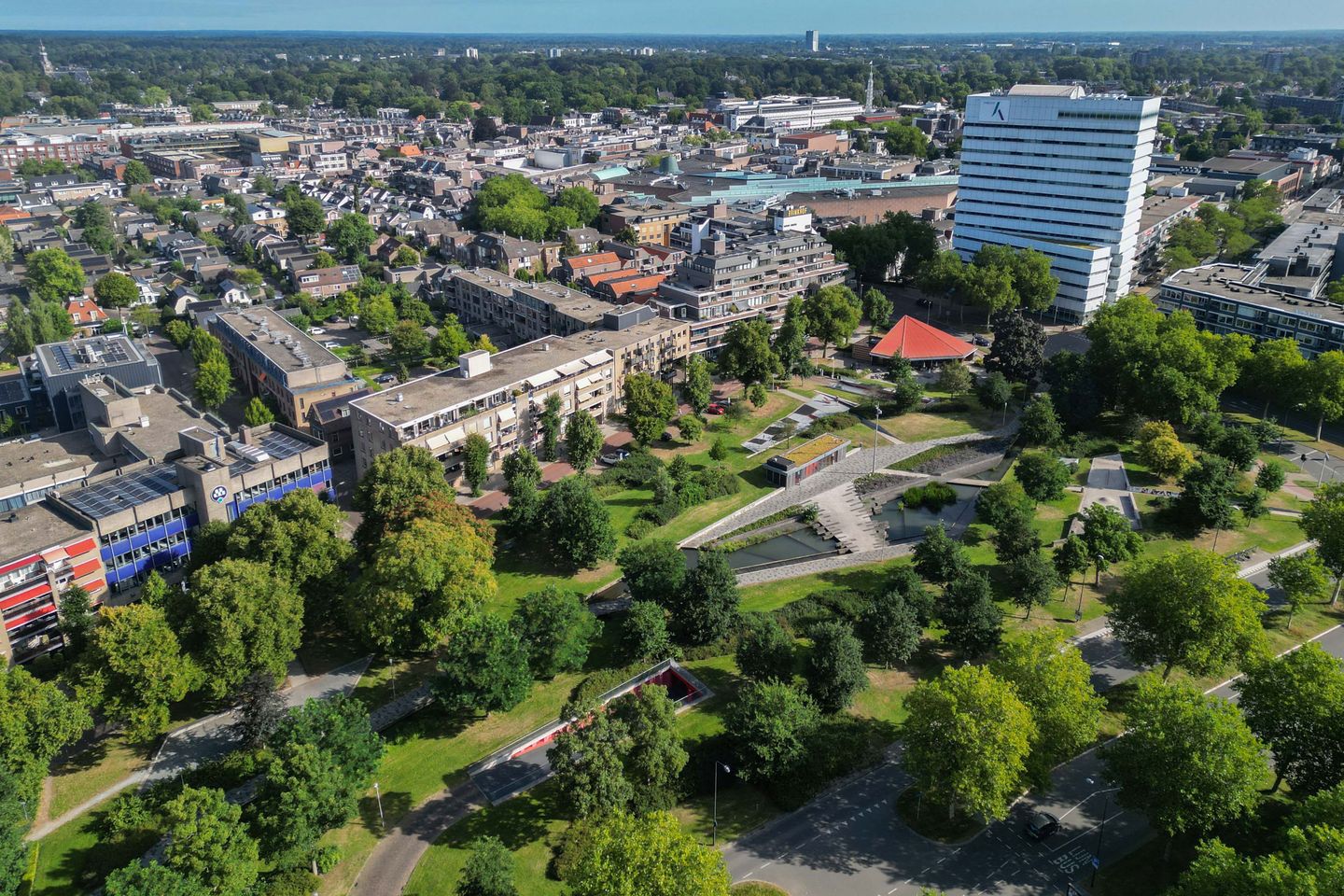 Foto 25 van Nieuwstraat 7-B