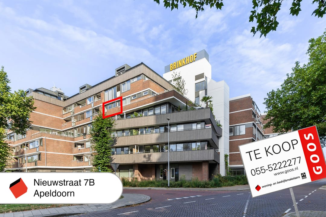 Foto 26 van Nieuwstraat 7-B